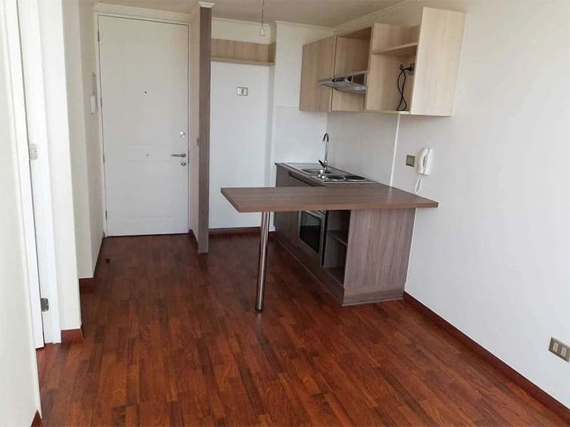 Venta Departamento Metro Chacabuco