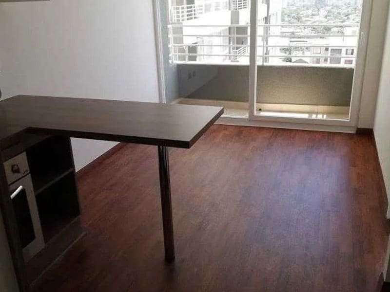 Venta Departamento Metro Chacabuco