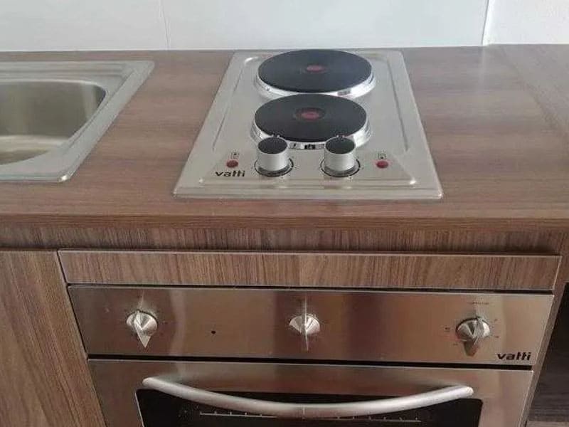 Venta Departamento Metro Chacabuco