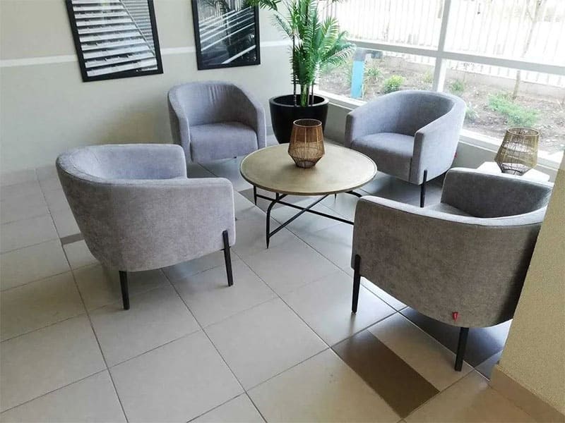 Venta Departamento Metro Chacabuco