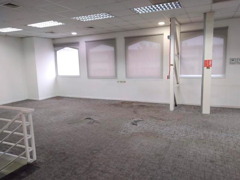 Arriendo Local San Pablo