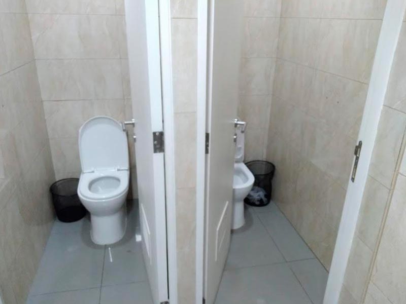 Arriendo Local San Pablo