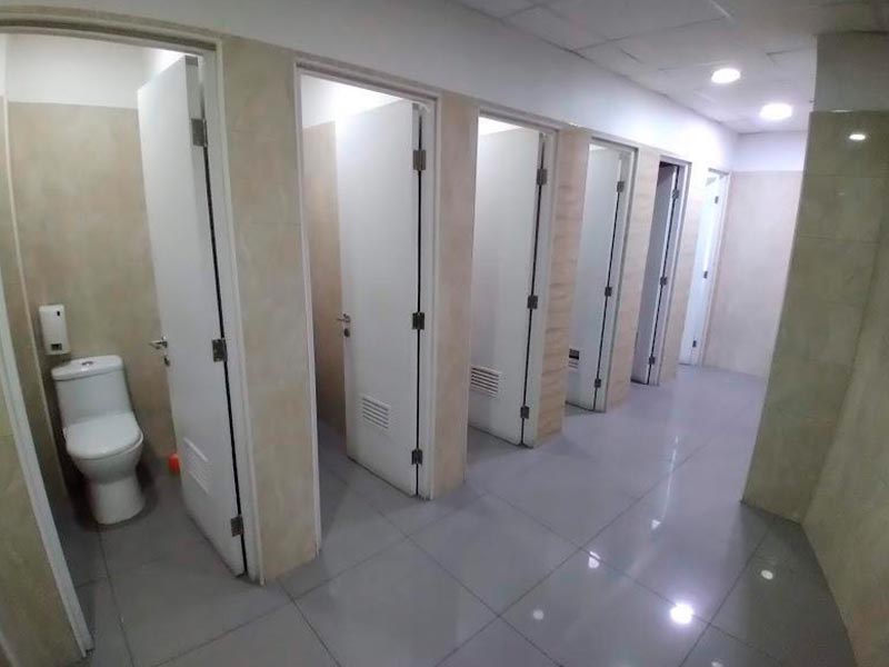 Arriendo Local San Pablo