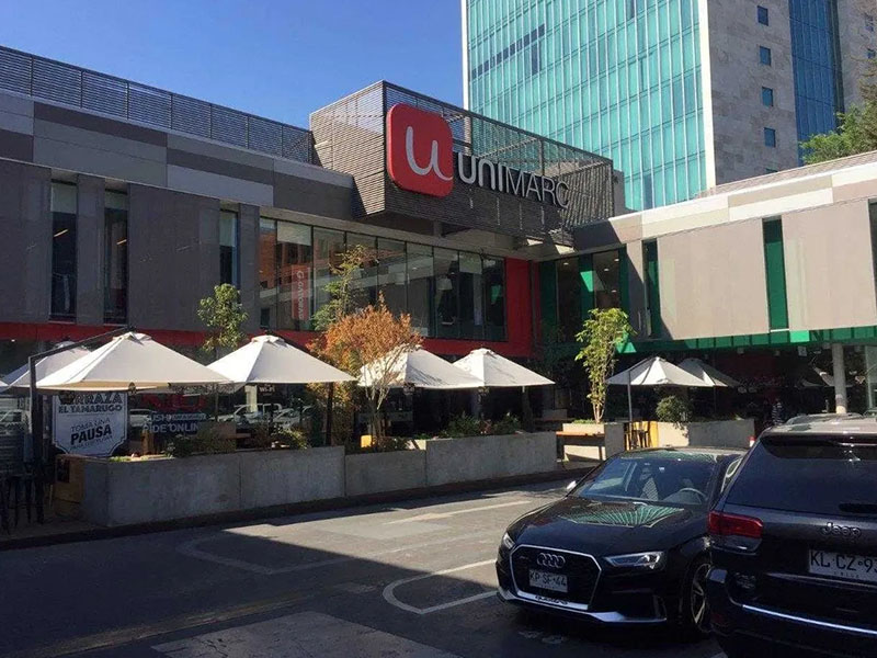 Arriendo Local Vitacura