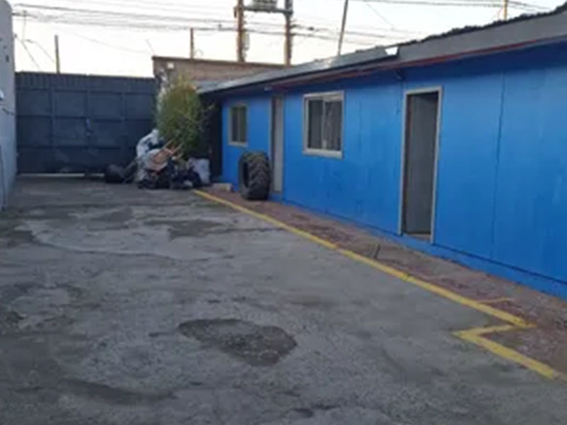 Arriendo Quinta Normal