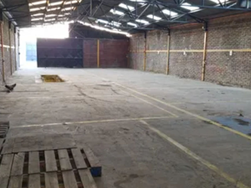 Arriendo Quinta Normal